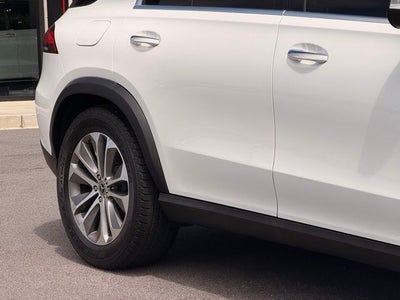 2021 Mercedes-Benz GLE GLE 350 4MATIC®