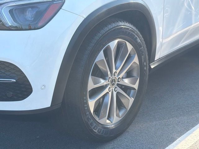 2021 Mercedes-Benz GLE GLE 350 4MATIC®