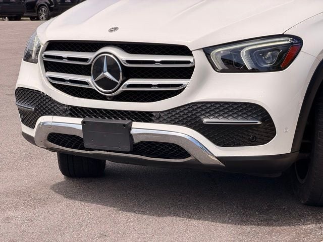 2021 Mercedes-Benz GLE GLE 350 4MATIC®