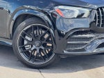 2021 Mercedes-Benz GLE GLE 53 AMG® 4MATIC®