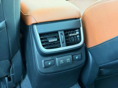 2021 Subaru Legacy Touring XT