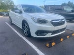 2021 Subaru Legacy Touring XT