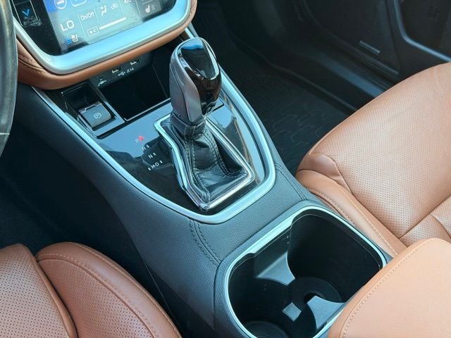 2021 Subaru Legacy Touring XT