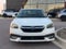 2021 Subaru Legacy Touring XT
