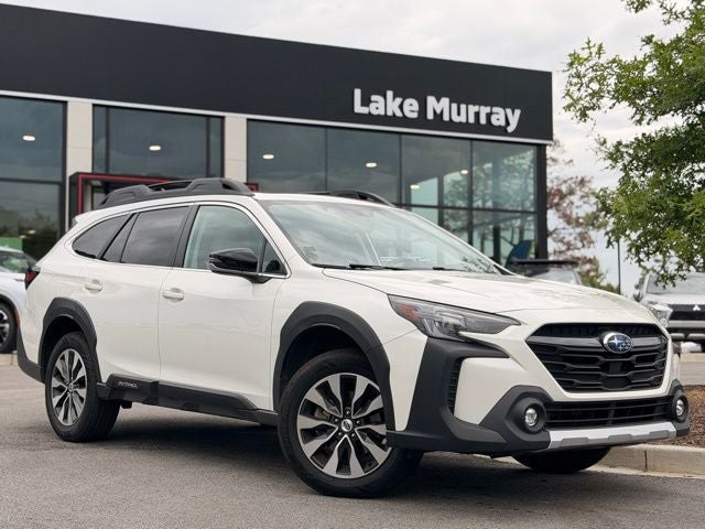 2024 Subaru Outback Limited