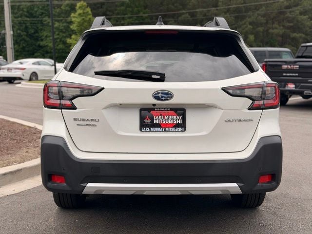 2024 Subaru Outback Limited