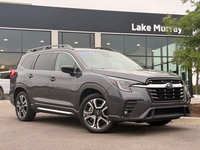 2024 Subaru Ascent Limited