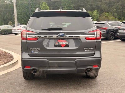 2024 Subaru Ascent Limited