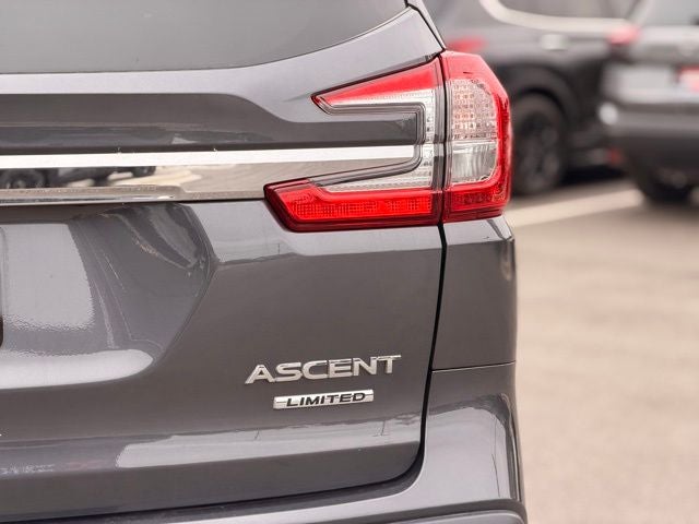 2024 Subaru Ascent Limited