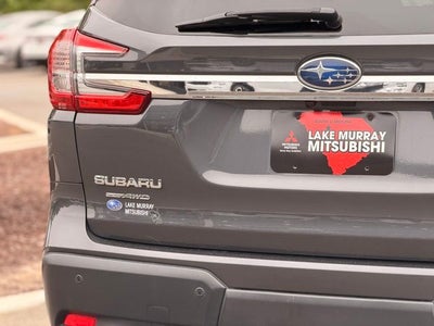 2024 Subaru Ascent Limited
