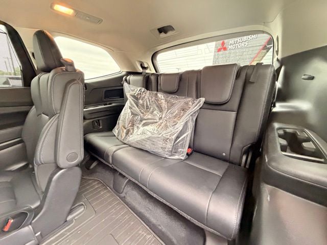 2024 Subaru Ascent Limited