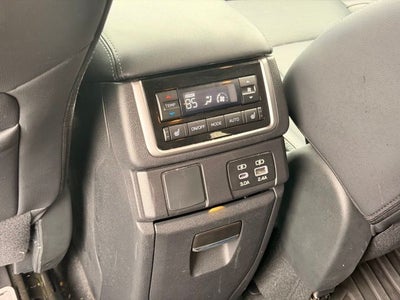 2024 Subaru Ascent Limited