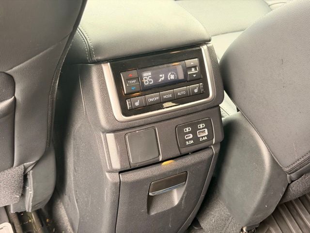 2024 Subaru Ascent Limited