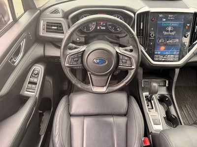 2024 Subaru Ascent Limited