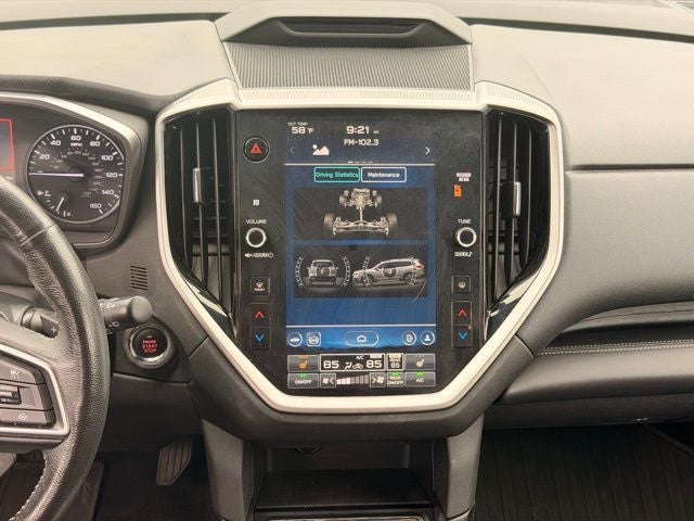 2024 Subaru Ascent Limited