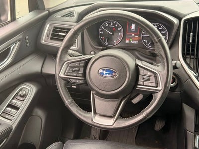 2024 Subaru Ascent Limited