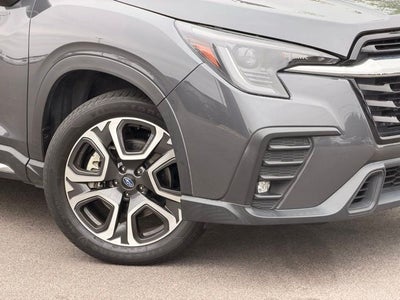 2024 Subaru Ascent Limited
