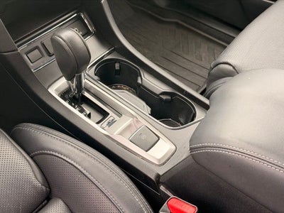 2024 Subaru Ascent Limited