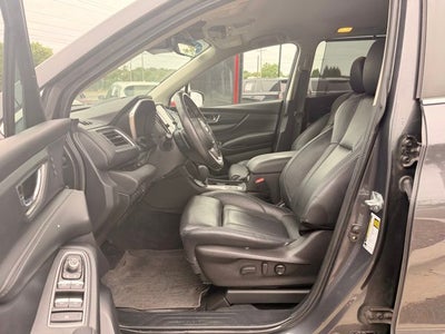 2024 Subaru Ascent Limited