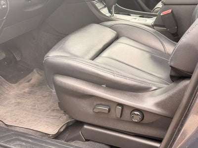 2024 Subaru Ascent Limited
