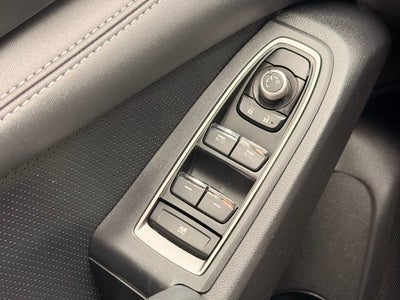 2024 Subaru Ascent Limited