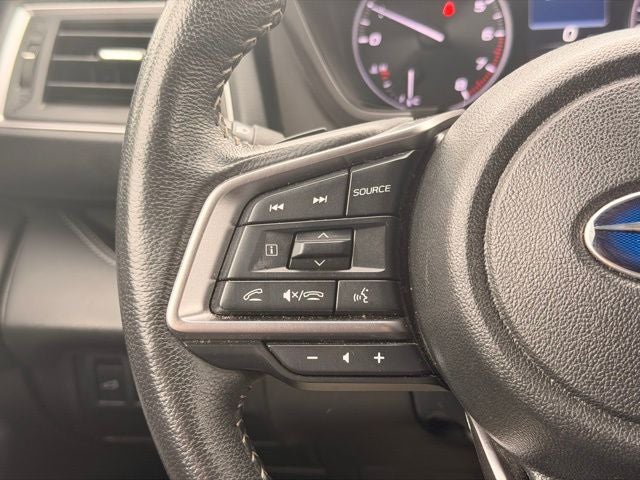 2024 Subaru Ascent Limited