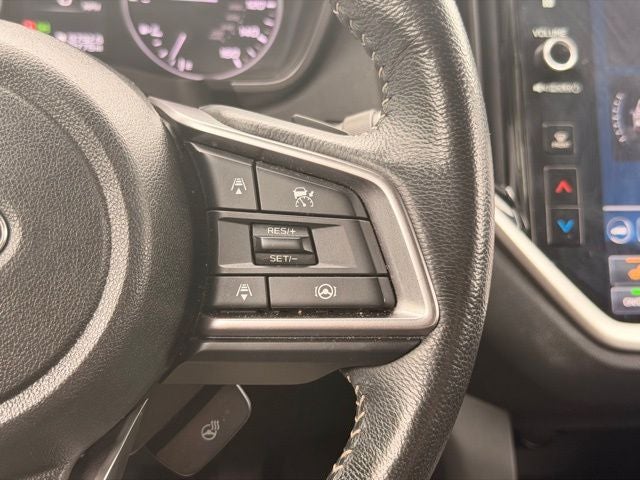 2024 Subaru Ascent Limited