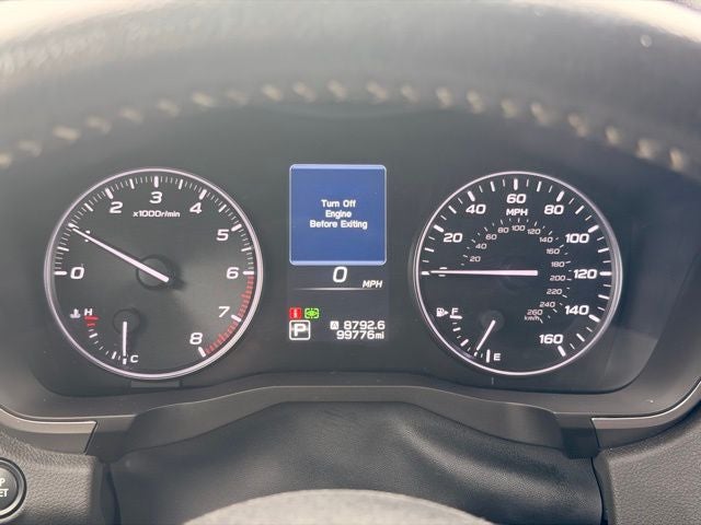 2024 Subaru Ascent Limited