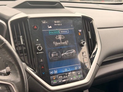 2024 Subaru Ascent Limited