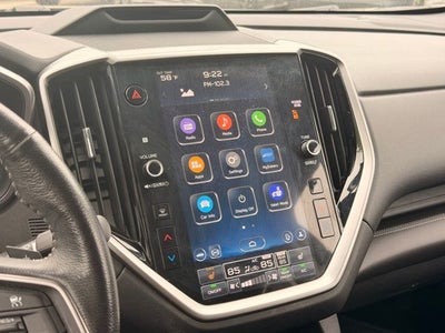 2024 Subaru Ascent Limited