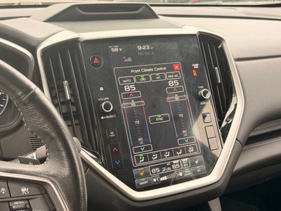 2024 Subaru Ascent Limited