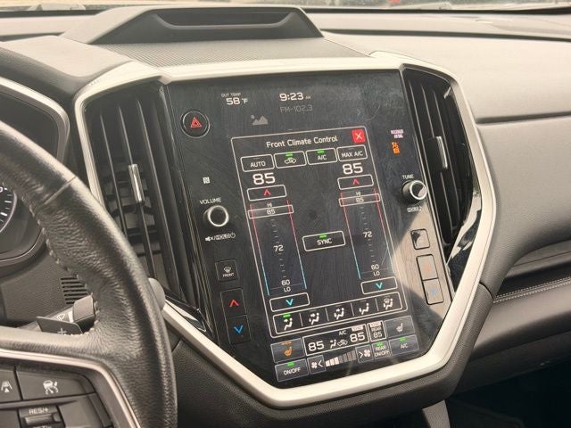 2024 Subaru Ascent Limited