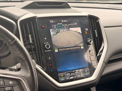 2024 Subaru Ascent Limited