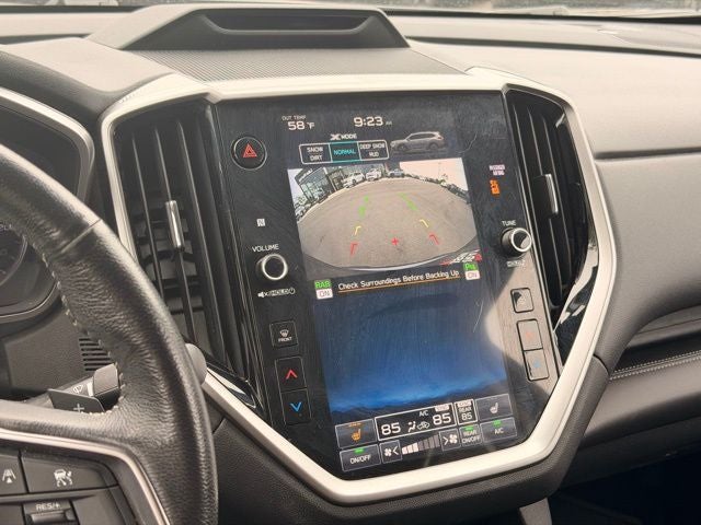 2024 Subaru Ascent Limited