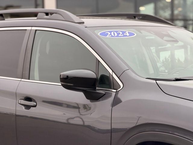 2024 Subaru Ascent Limited