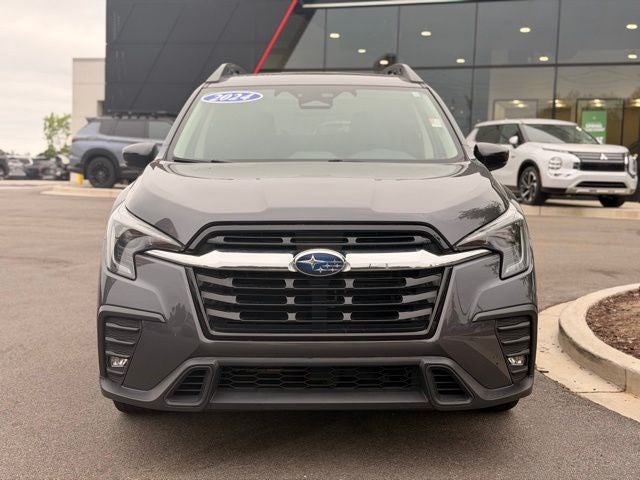 2024 Subaru Ascent Limited