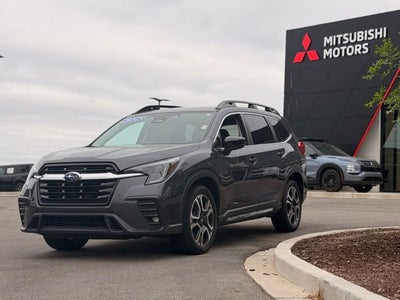 2024 Subaru Ascent Limited