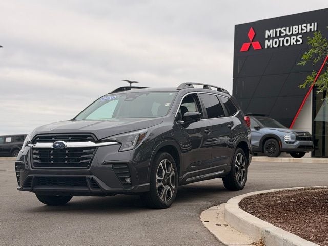 2024 Subaru Ascent Limited