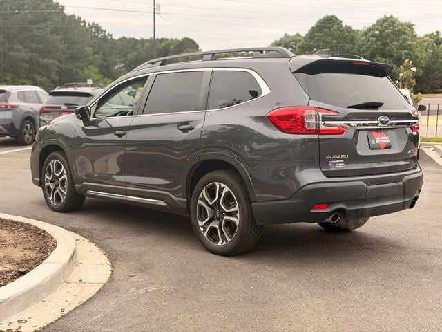 2024 Subaru Ascent Limited