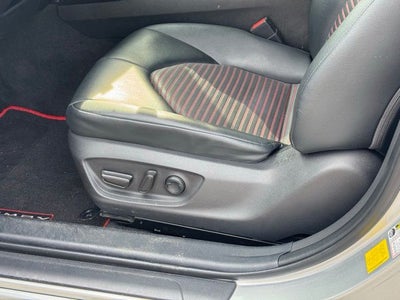 2020 Toyota Camry TRD V6