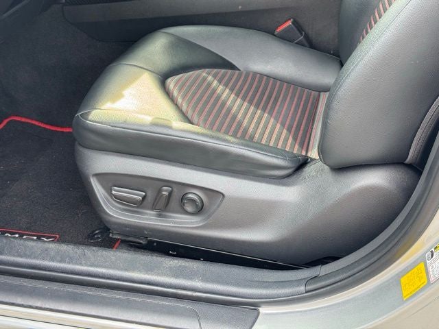 2020 Toyota Camry TRD V6