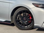2020 Toyota Camry TRD V6