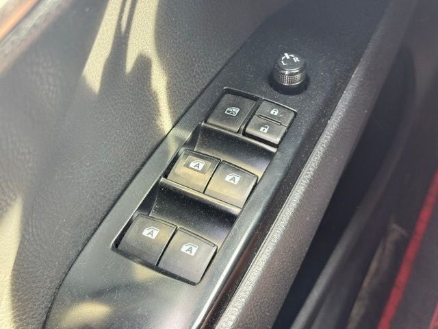 2020 Toyota Camry TRD V6