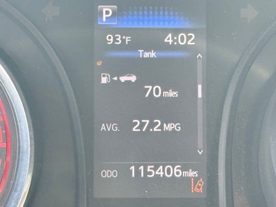 2020 Toyota Camry TRD V6