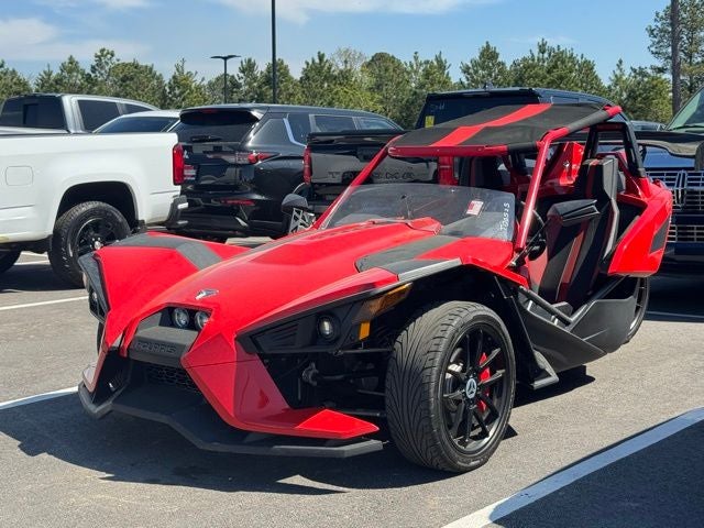 2015 SLING SHOT SL SL