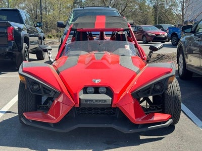 2015 SLING SHOT SL SL