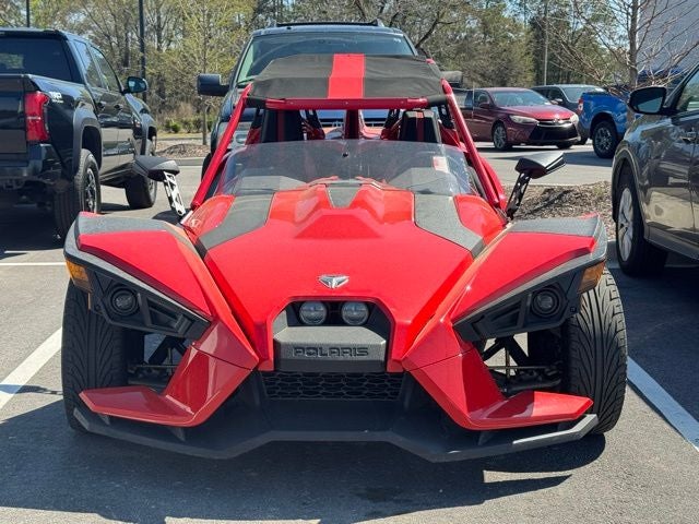 2015 SLING SHOT SL SL