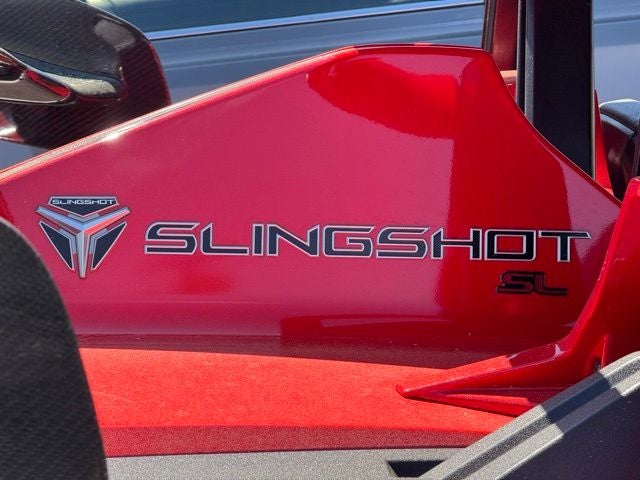 2015 SLING SHOT SL SL