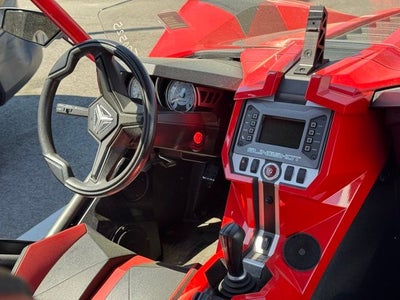 2015 SLING SHOT SL SL