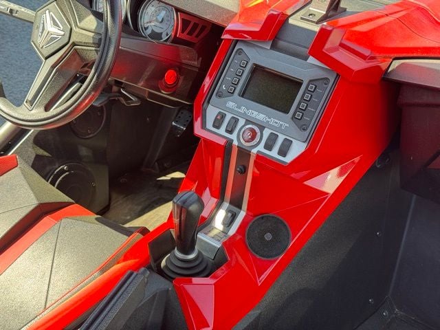 2015 SLING SHOT SL SL